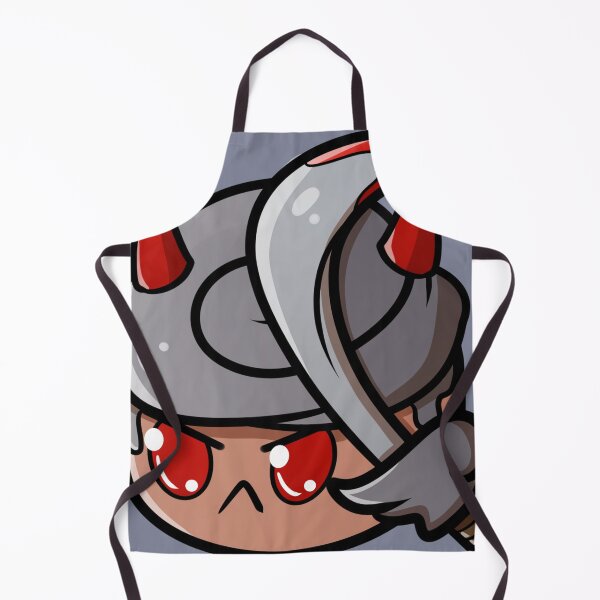 Item preview, Killer Cinnathiccie designed and sold by TheMaskedPen.