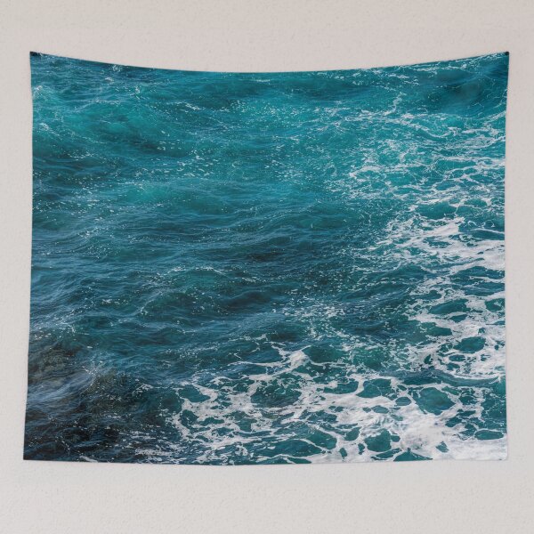 Item preview, Atlantic ocean designed and sold by iCimages.net.