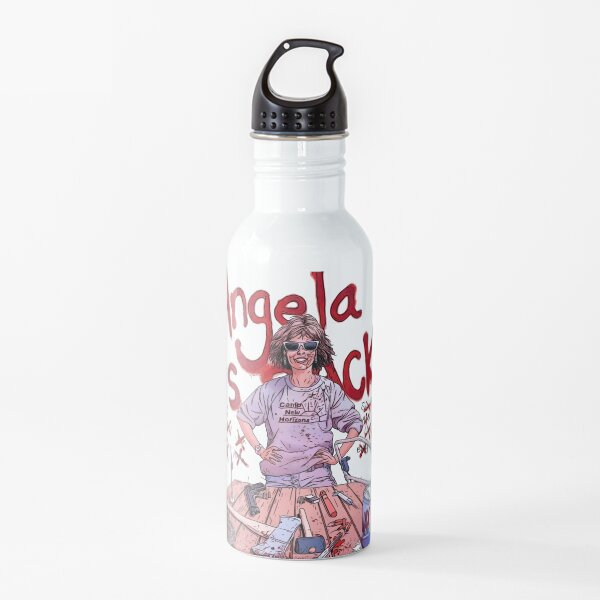 Sleepaway Camp Water Bottle