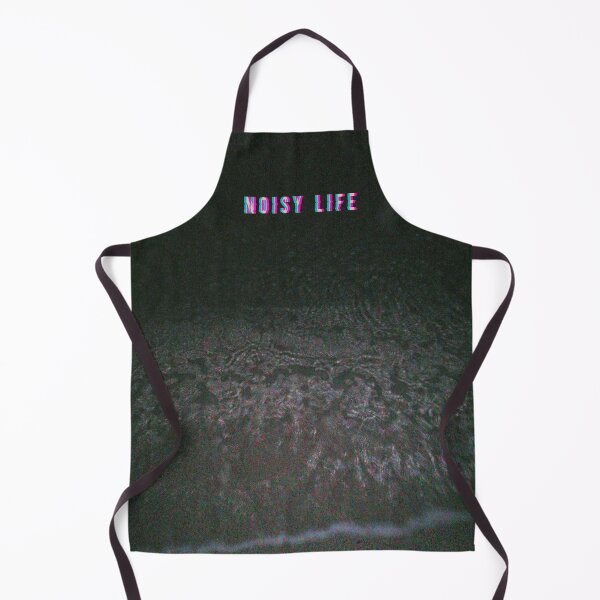Item preview, Noisy life designed and sold by RosettaP.