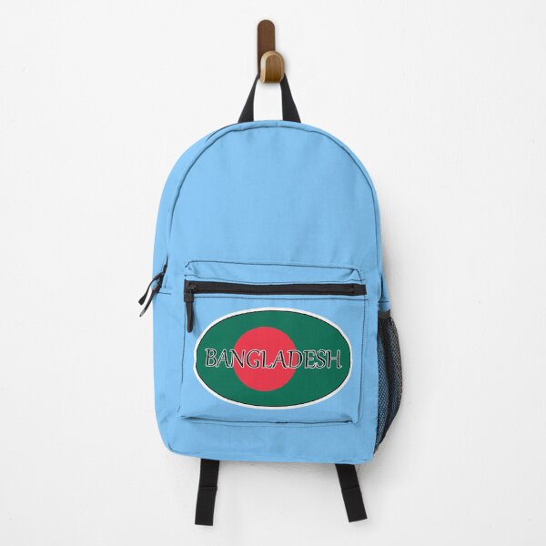 Item preview, Bangladesh Flag Gifts, Stickers & Products designed and sold by mpodger.