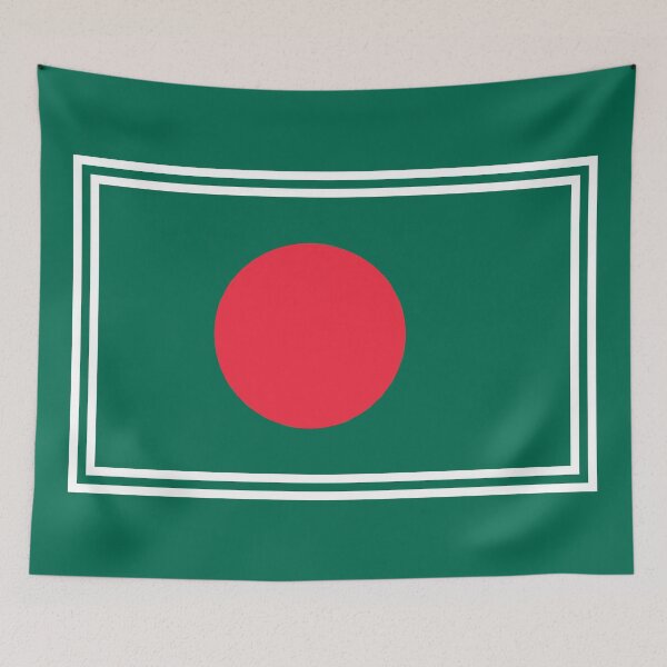Item preview, Bangladesh  Flag Gifts, Stickers & Products designed and sold by mpodger.
