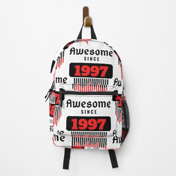 Item preview, Awesome since 1997 designed and sold by SherriMans.
