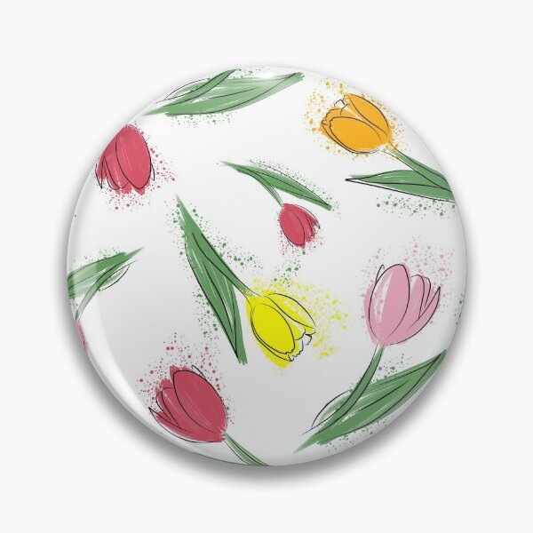 Item preview, Beautiful tulips designed and sold by Anutafresa.