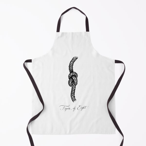 Item preview, Figure of Eight Knot designed and sold by illucalliart.