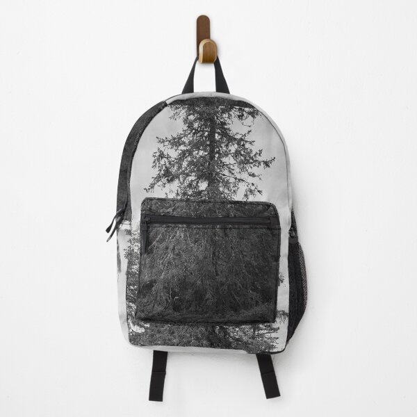 Item preview, Northern spruce in bw designed and sold by Jouko Lehto Photography.