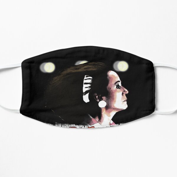 LLévame al aeropuerto / Take me to the airport Mask