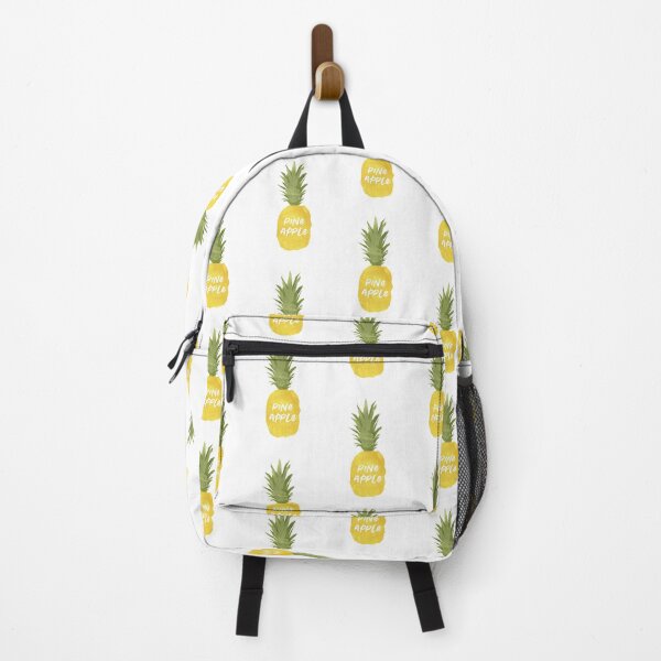 Item preview, Pineapple Kitchen Cute Textured Artwork designed and sold by art-fox.