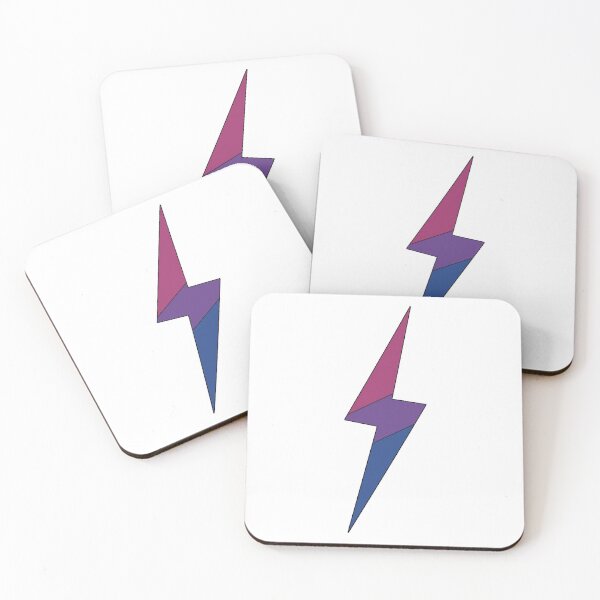 Item preview, Bi Lightning designed and sold by be-proud.