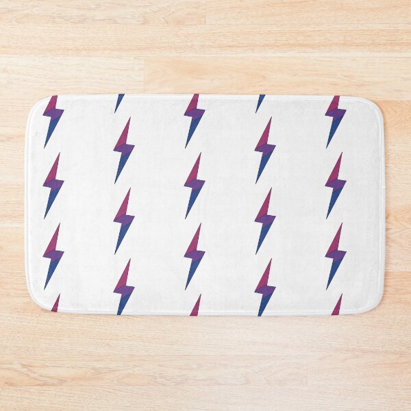 Item preview, Bi Lightning designed and sold by be-proud.
