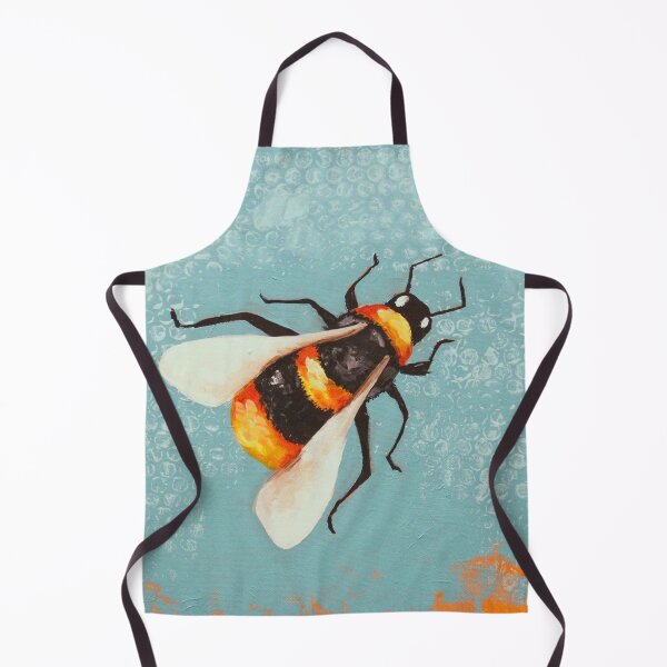 Item preview, Bee (7) designed and sold by StressieCat.