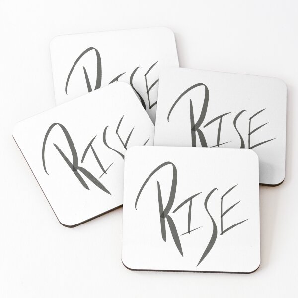 Item preview, Rise designed and sold by danellespalla.