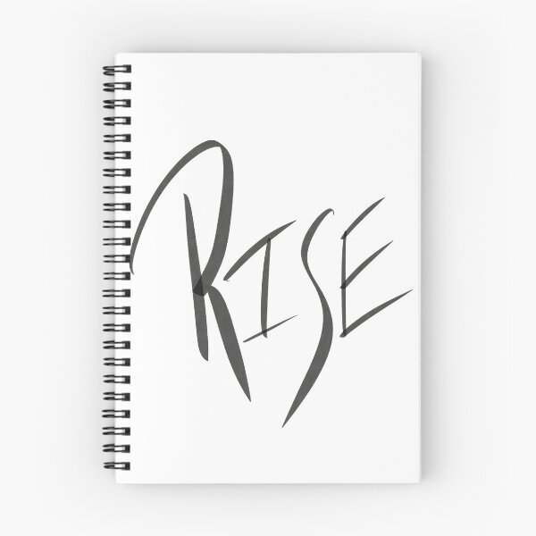 Item preview, Rise designed and sold by danellespalla.