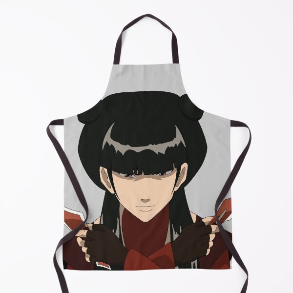 Item preview, mai from avatar holding blades designed and sold by gwynethc.