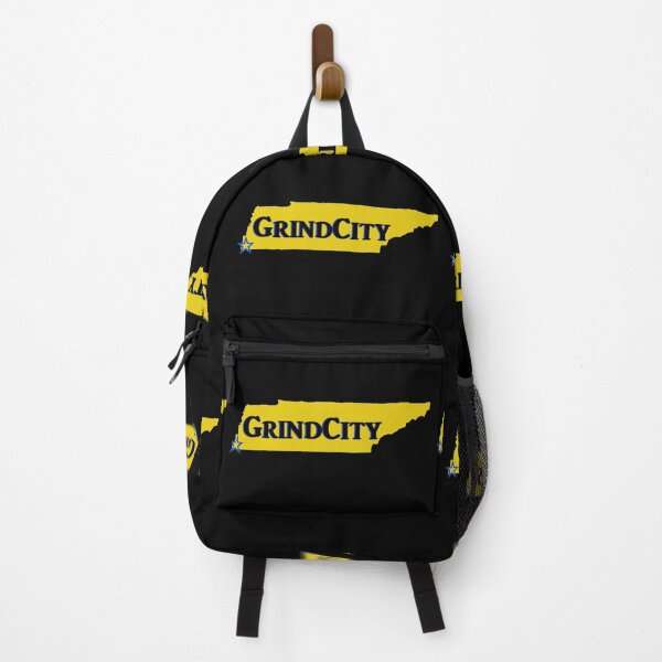 Item preview, Memphis Tennessee Basketball Grind City Design designed and sold by B1GSportswear.