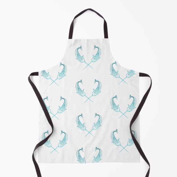 Item preview, Ocean Narwhal designed and sold by Samantha. T.