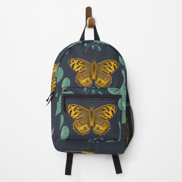 Item preview, butterfly garden designed and sold by Pacesyte.
