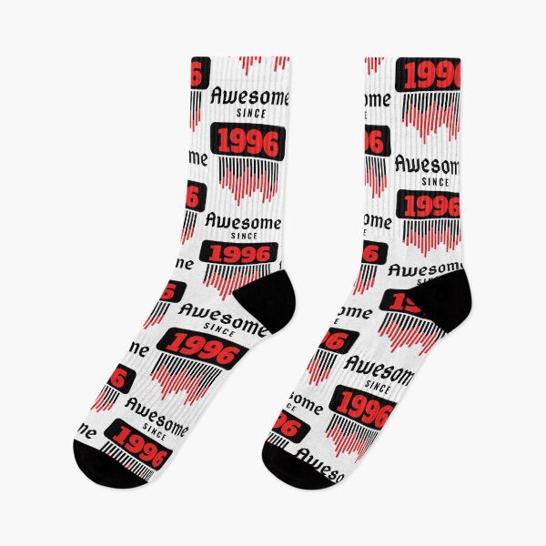 Item preview, Awesome since 1996 designed and sold by SherriMans.