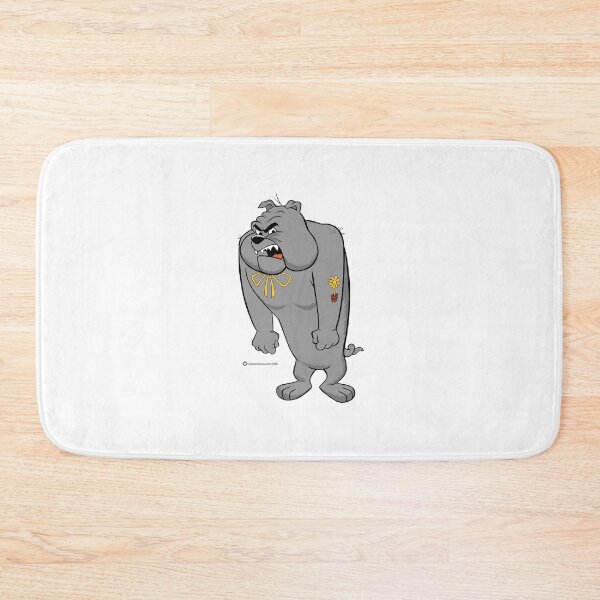 Item preview, Angry Bulldog designed and sold by CartoonGems.