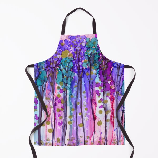 Item preview, Tuscan Wine Forest designed and sold by Eva Zang.