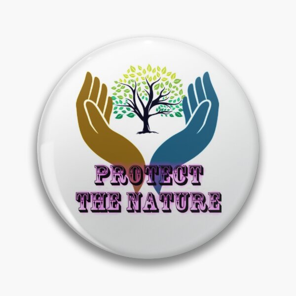 Item preview, Proteger la naturaleza designed and sold by Dilku.