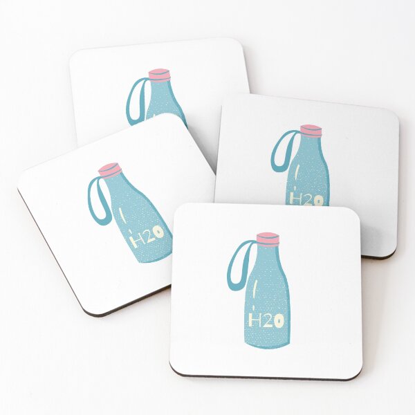 Item preview, Water Bottle designed and sold by nicolebg.