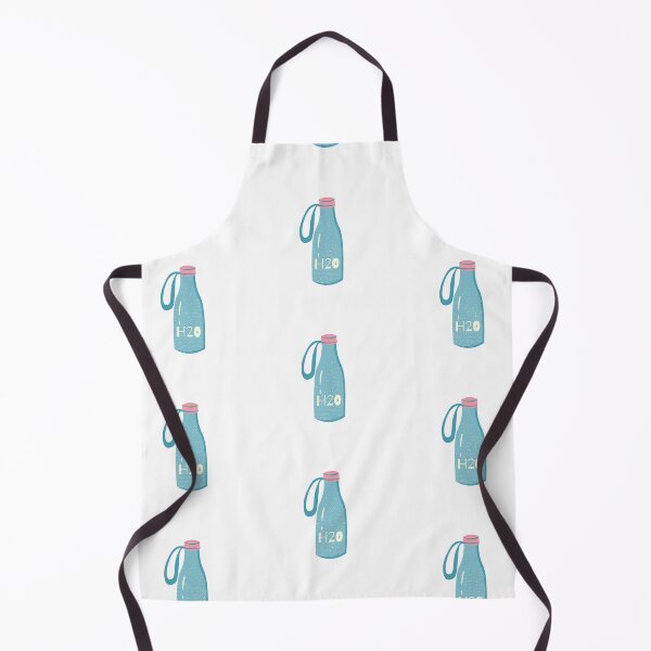 Item preview, Water Bottle designed and sold by nicolebg.