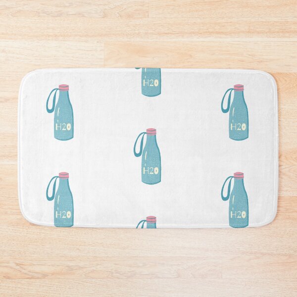 Item preview, Water Bottle designed and sold by nicolebg.