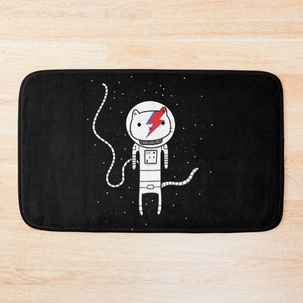 Item preview, Major Tom Cat  designed and sold by Kittyworks.