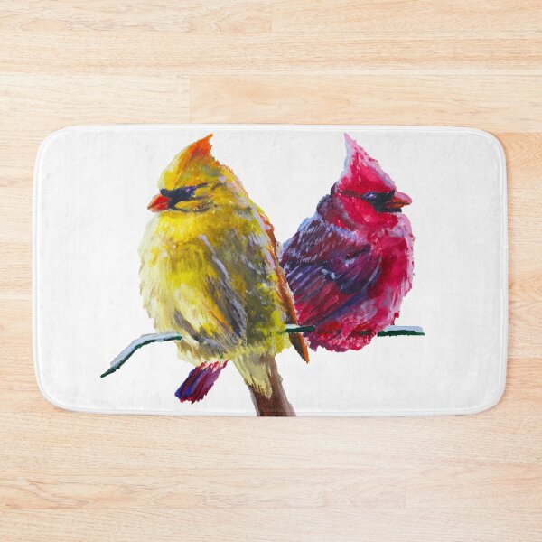Item preview, cardinals designed and sold by lunorevo.