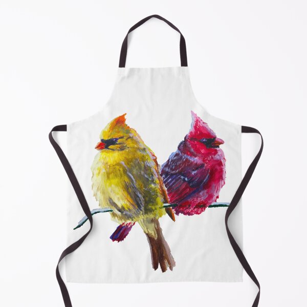 Item preview, cardinals designed and sold by lunorevo.