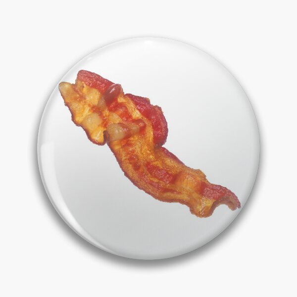 Item preview, Bacon Strip designed and sold by pocketsoup.