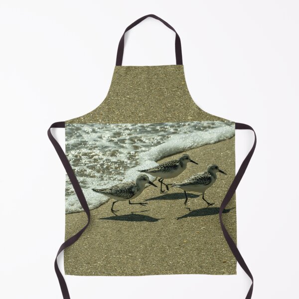 Item preview, Sandpipers designed and sold by Zina Stromberg.