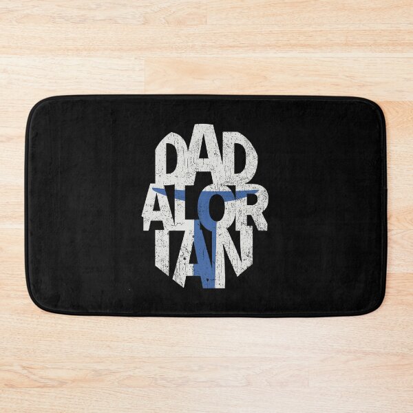 Item preview, Dadalorian (distressed) designed and sold by Dan Brady.