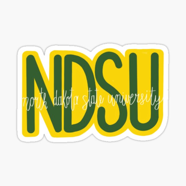 Item preview, North Dakota State University designed and sold by haileywimberly.