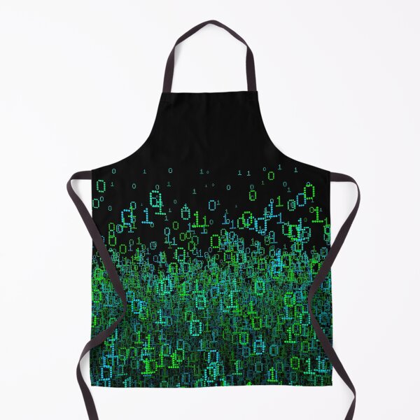 Item preview, Binary Cloud designed and sold by GrandeDuc.