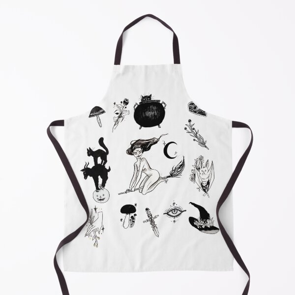 Item preview, Witchy TIme designed and sold by Hannah Graff.