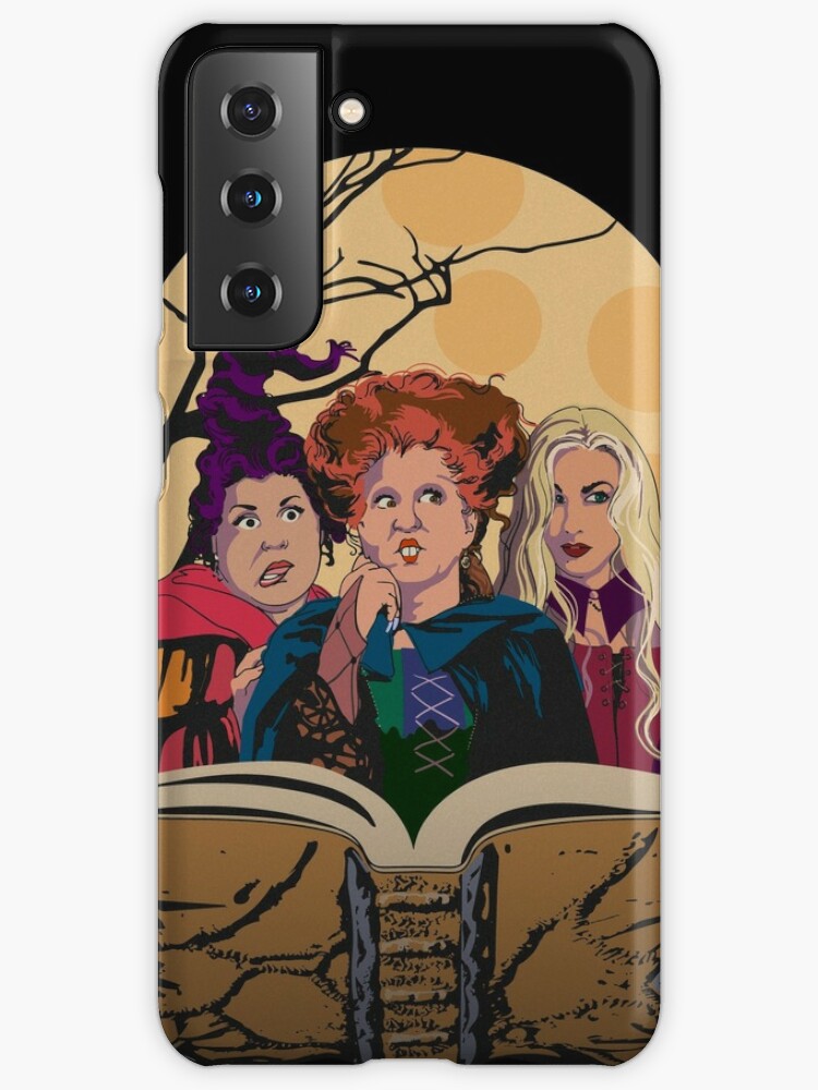 Hocus Pocus Sanderson Sisters