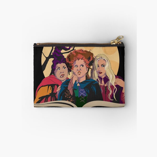 Item preview, Hocus Pocus Sanderson Sisters designed and sold by DesignCats.