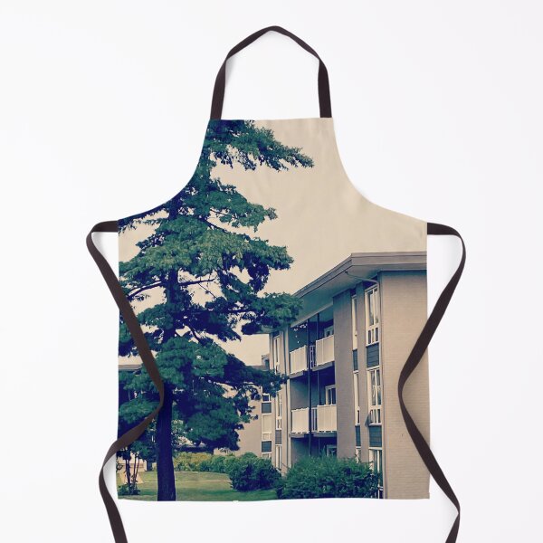 Item preview, Apartment Life designed and sold by AunTay.