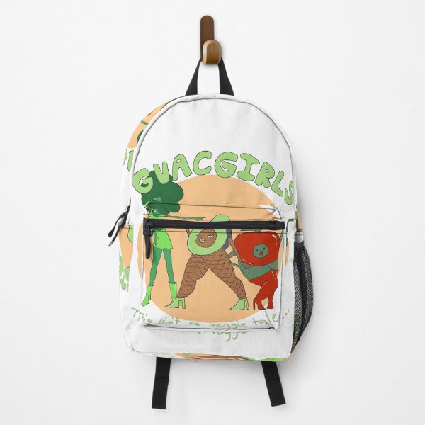 Item preview, Guac Girls designed and sold by lunorevo.