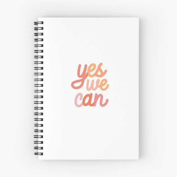 Item preview, Yes We Can designed and sold by saraeckles.