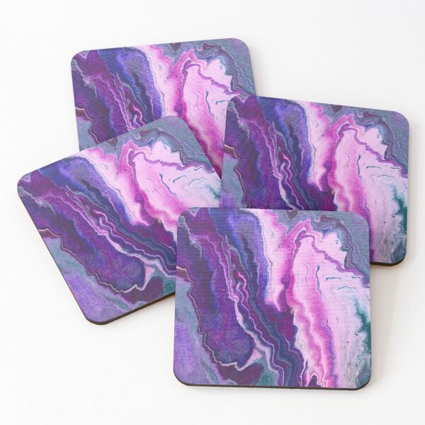 Item preview, Purple Explosion  designed and sold by FemkeART.