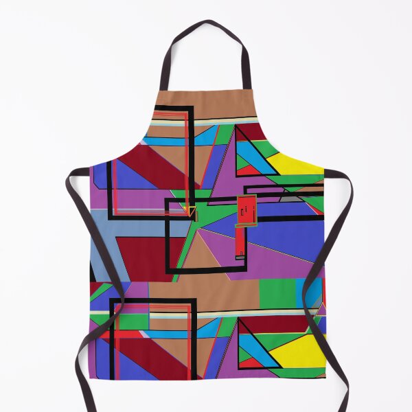 Item preview, Geometry - Shape on Shape designed and sold by EloiseArt.