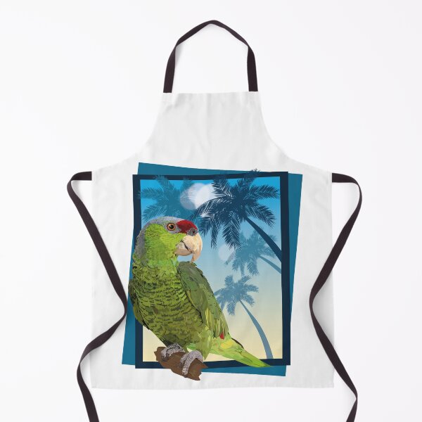 Item preview, Amazona Guayabera designed and sold by obscurite.