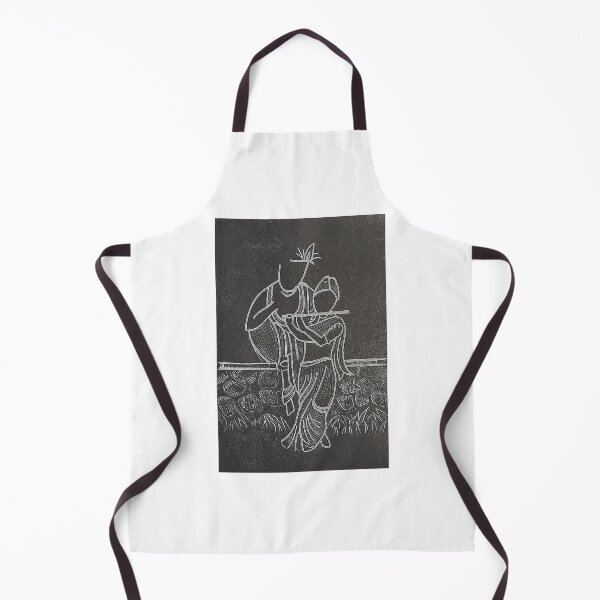 Item preview, RadheKrishna designed and sold by Shreya Chheda.