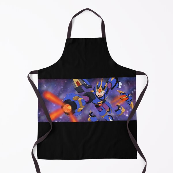Item preview, Megaman X Ultimate Armor designed and sold by ArtbyMitzi.
