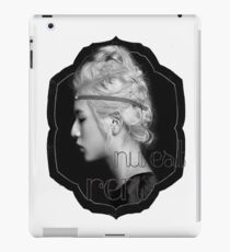 Vinilo o funda para iPad Ren- NU'EST