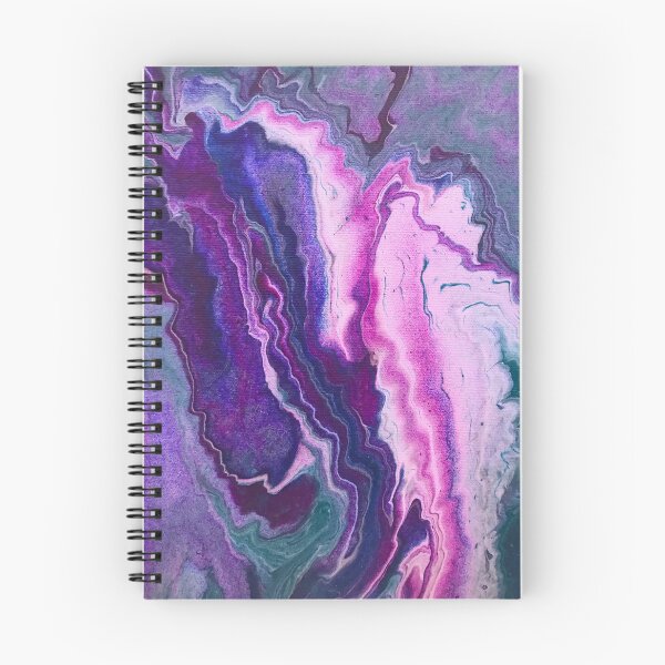 Item preview, Purple Explosion  designed and sold by FemkeART.
