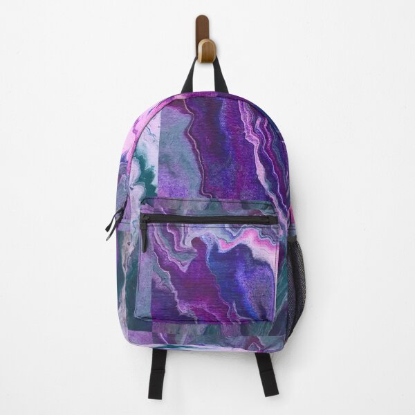 Item preview, Purple Explosion designed and sold by FemkeART.